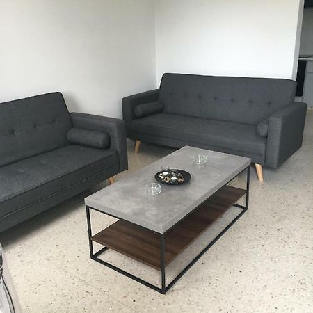Christos Apartments Dhrousha Экстерьер фото