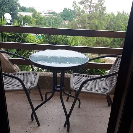 Christos Apartments Dhrousha Экстерьер фото