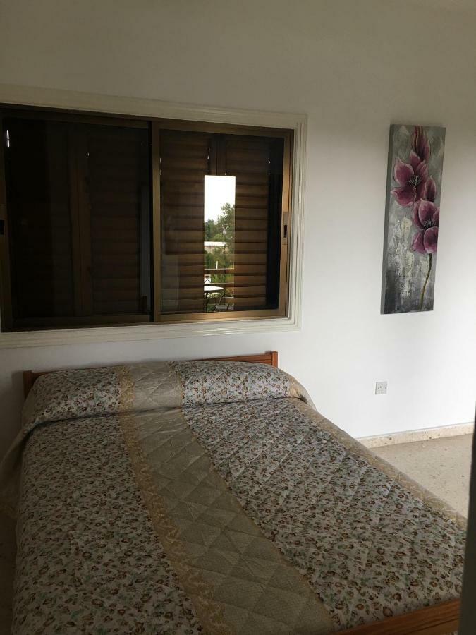Christos Apartments Dhrousha Экстерьер фото